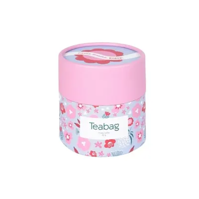 Чай фруктовый Teabag Cherry Cassis 30г