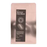 Кофе в зёрнах ROST Summer Club Blend, 250 г — фото 1