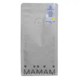 Кофе в зёрнах MAMAM Перу Хувер Санта-Крус для альтернативных методов 250 г — фото 1
