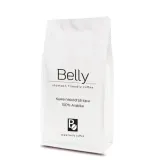 Кофе в зёрнах Belly Coffee низкораздражающий 500 г — фото 1