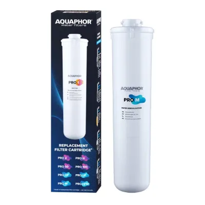 Фильтрующий картридж Aquaphor Pro M