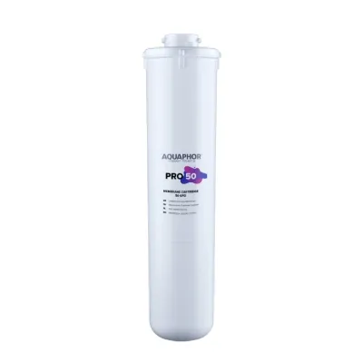 Мембранный картридж Aquaphor Pro 50