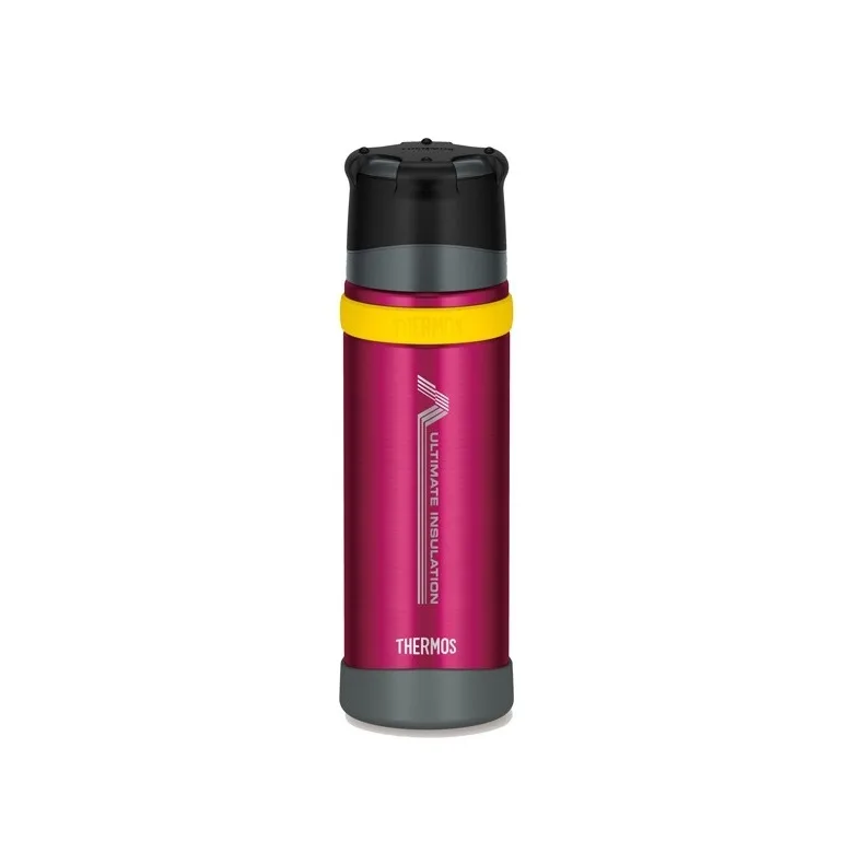Термос Thermos Mountain FFX 500 мл, бордовый