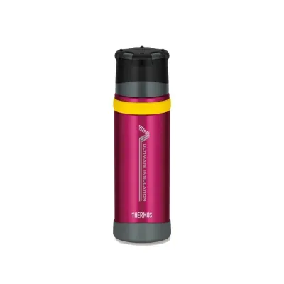 Термос Thermos Mountain FFX 500 мл, бордовый