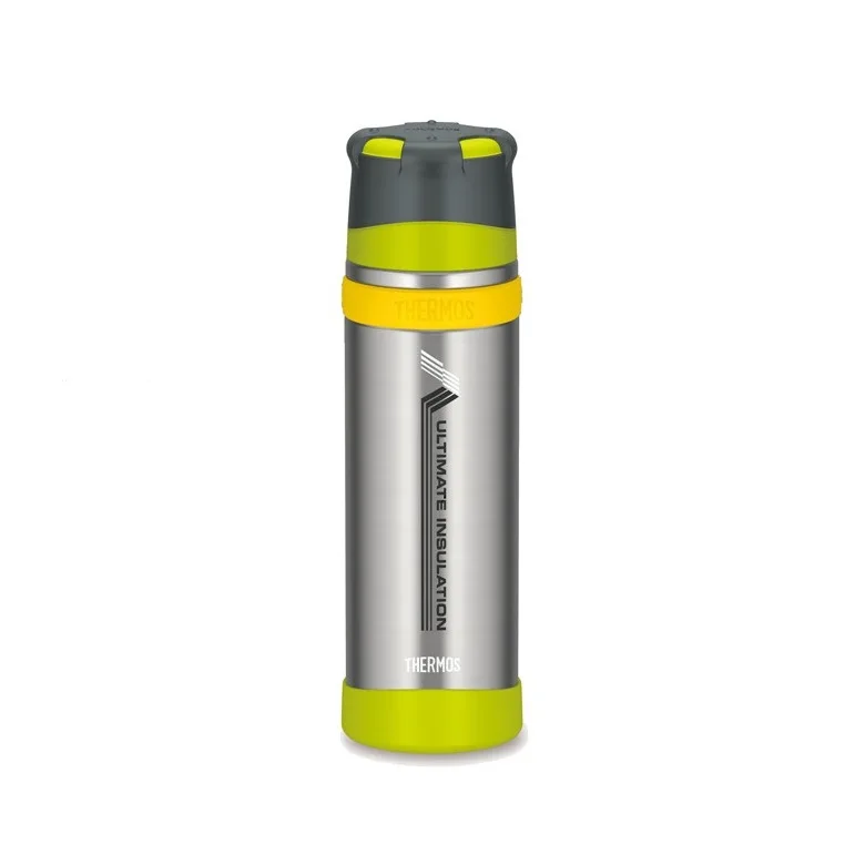 Термос Thermos Mountain FFX 750 мл, лаймовый