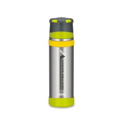 Термос Thermos Mountain FFX 750 мл, лаймовый