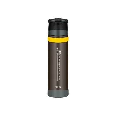Термос Thermos Mountain FFX 900 мл, коричневый