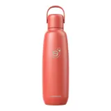 Термобутылка SodaStream Fizz&Go 0,9 л, оранжевая — фото 1