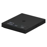 Весы для кофе Timemore Black Mirror Basic 3, чёрные — фото 1