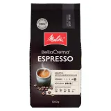 Кофе в зёрнах Melitta BellaCrema Espresso 1 кг — фото 1