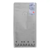 Кофе в зёрнах MAMAM Rwanda Gicumbi PB для альтернативных методов заваривания 250г — фото 1
