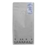 Кофе в зёрнах MAMAM Tanzania Itumbi PB эспрессо для кофемашин и кофеварок 250г — фото 1