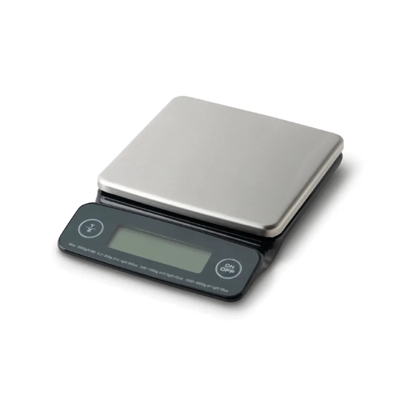 Весы кухонные для кофе Sage the Precision Scales SEA001