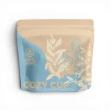 Кофе в зёрнах Caffe Grano Daily Cozy Cup Фильтр 250 г — фото 1