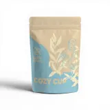 Кофе в зёрнах Caffe Grano Daily Cozy Cup Фильтр 1 кг — фото 1