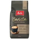 Кофе в зёрнах Melitta Barista Crema, 1 кг — фото 1