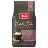 Кофе в зёрнах Melitta Barista Crema Forte, 1 кг — фото 1