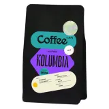 Кофе в зёрнах Len Coffee Kolumbia Los Patios, 200 г — фото 1