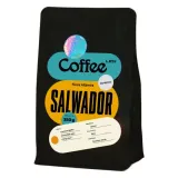 Кофе в зёрнах Len Coffee Salwador Finca Altamira Espresso, 250 г — фото 1