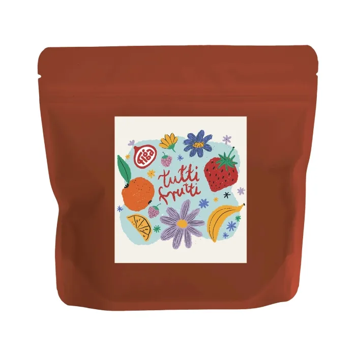 Кофе в зернах Figa Coffee Tutti Frutti 15 Фильтр 250г