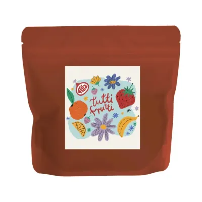 Кофе в зернах Figa Coffee Tutti Frutti 15 Фильтр 250г