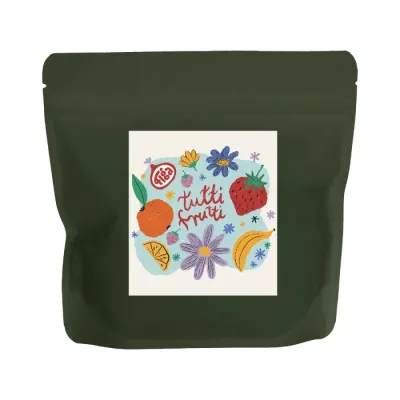 Кофе в зернах Figa Coffee Tutti Frutti 15 Эспрессо 250г