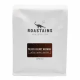 Кофе в зернах Roastains Мексика Черри Брауни 250г — фото 1