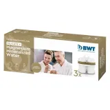 Фильтрующий картридж BWT Krzem+ Magnesium Mineralized Water, 3 шт. — фото 1
