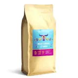 Кофе в зёрнах Brazil Cerrado Espresso, свежая обжарка, 1 кг — фото 1