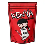 Кофе в зёрнах Runty Roaster Kenya Kamwangi Myta, 250 г — фото 1