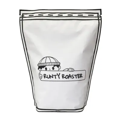 Кофе в зёрнах Runty Roaster Mexico Esmeralda Myta, 1 кг