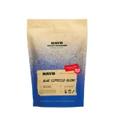 Кофе в зёрнах HAYB Blue Espresso Blend, средняя обжарка, 250 г — фото 1