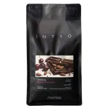 Кофе в зёрнах INTRO Brazil Premium Espresso, средняя обжарка, 1 кг — фото 1