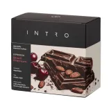 Кофе в зёрнах INTRO Brazil Premium Espresso, средняя обжарка, 250 г — фото 1