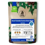 Кофе в зёрнах Ingagi Coffee Decaf Colombia Excelso Swiss Water 1 кг без кофеина — фото 1
