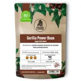 Кофе в зёрнах Ingagi Coffee Gorilla Power Bean 1 кг — фото 1