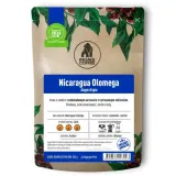 Кофе в зёрнах Ingagi Coffee Nicaragua Olomega 1 кг — фото 1