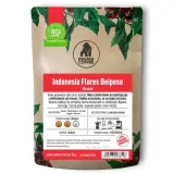 Кофе в зёрнах Ingagi Coffee Indonesia Flores Beiposo 1 кг — фото 1