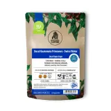 Кофе в зернах Ingagi Coffee Decaf Guatemala Primavera Swiss Water 250 г без кофеина — фото 1