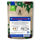 Кофе в зернах Ingagi Coffee Cuba Caracolillo Special Omniroast 1 кг — фото 1