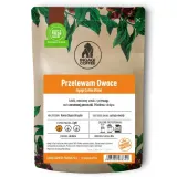 Кофе в зернах Ingagi Coffee Przelewam Owoce светлая обжарка 1 кг — фото 1