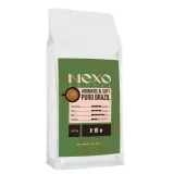 Кофе в зёрнах NEXO Coffee Puro Brazil 1 кг — фото 1