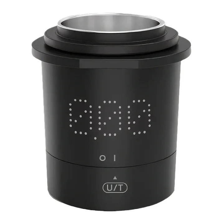 Весы для кофе AVX KC252 Barista - Черные