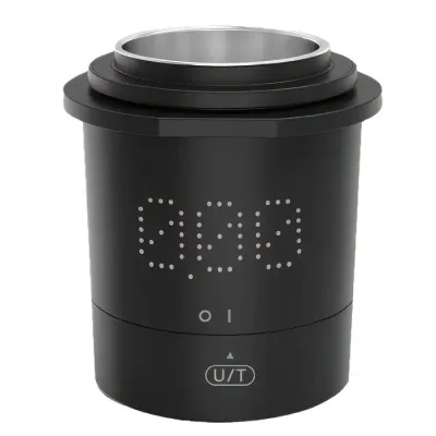 Весы для кофе AVX KC252 Barista - Черные