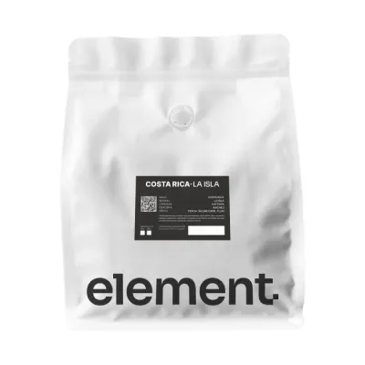Кофе в зёрнах Element Эско Коста-Рика Ла Исла 500 г