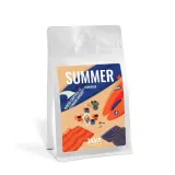 Кофе в зёрнах Java Summer Espresso Burundi Ninga тёмной обжарки, 250 г — фото 1