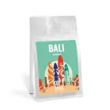 Кофе в зёрнах Java Bali Kintamani Espresso средней обжарки, 250 г — фото 1
