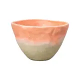 Чашка керамическая Pot Pot Peach Baken 200 мл, без ручки — фото 1