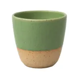 Керамическая чашка Pot Pot Grass Green 200 мл — фото 1
