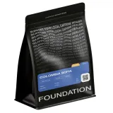 Кофе в зернах Foundation Coffee Roasters Colombia Sofia Filtr, 1 кг — фото 1